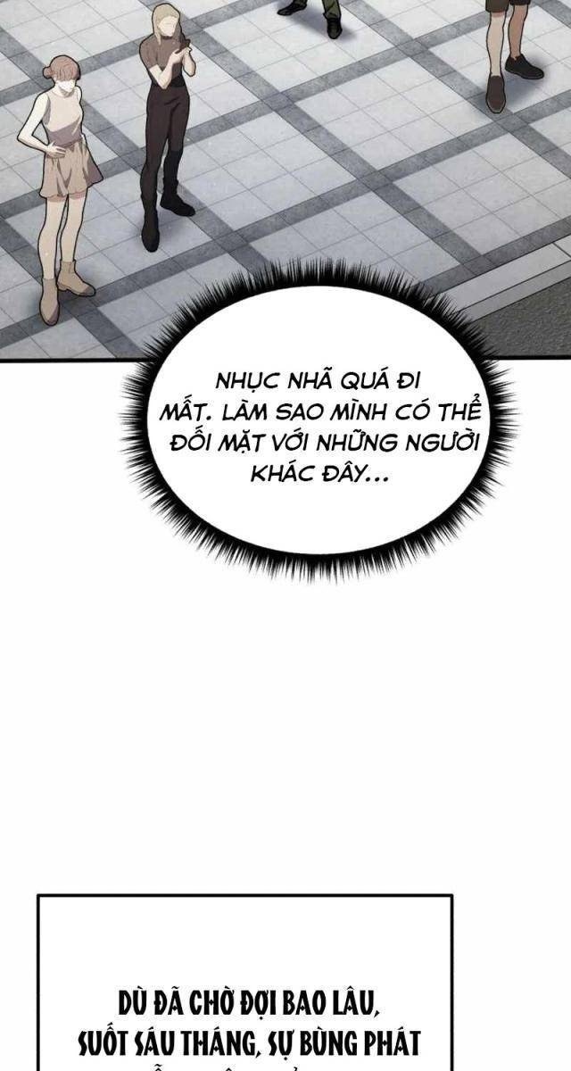 Tôi Đã Hồi Quy Nhưng Tận Thế Không Đến - Page 117