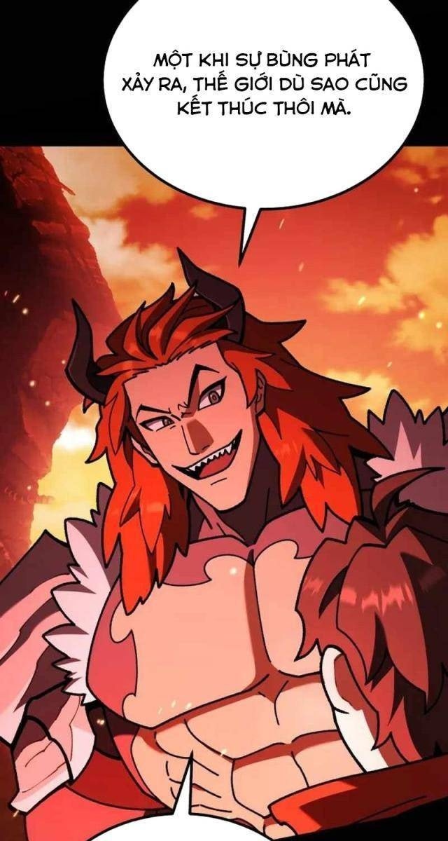 Tôi Đã Hồi Quy Nhưng Tận Thế Không Đến - Page 143