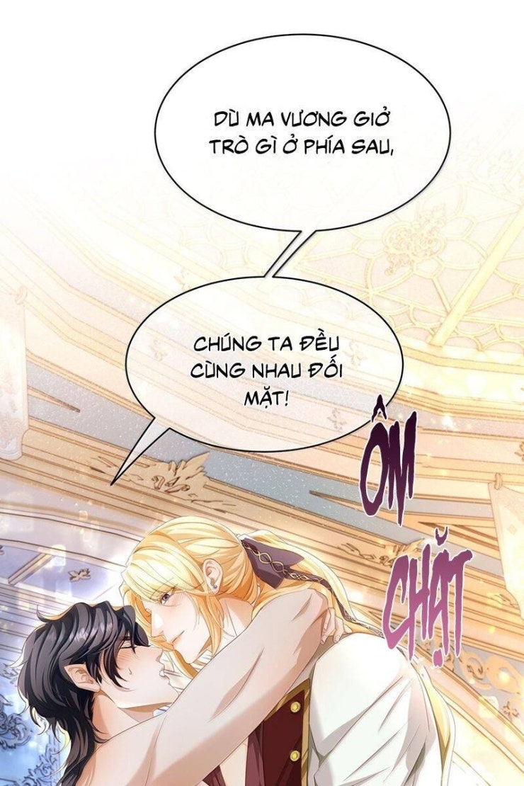 Tôi Trùng Sinh Trở Thành Tiểu Ác Long Của Vương Tử Điện Hạ - Page 12