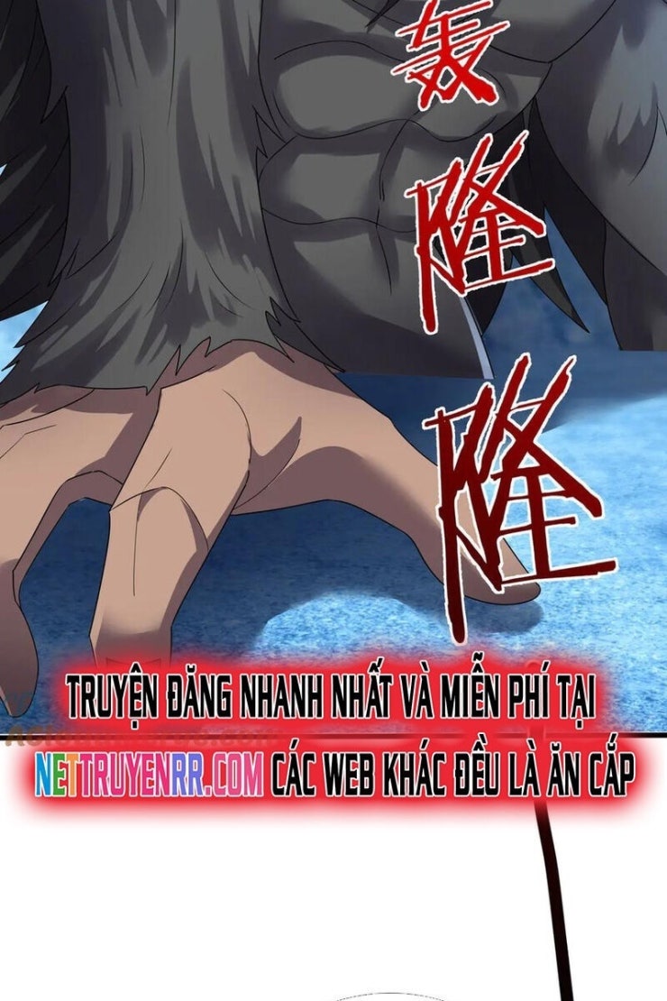 Thiên Uyên Trở Về: Ta Chính Là Thiên Tai - Page 20