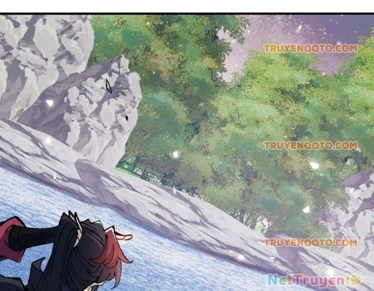 Sư Tôn: Nghịch Đồ Này Không Phải Là Thánh Tử - Page 13