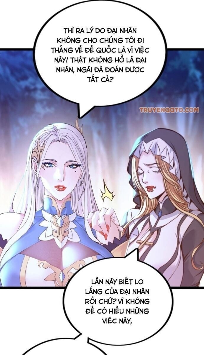 Phát sóng trực tiếp ta quét ngang dị giới - Page 12