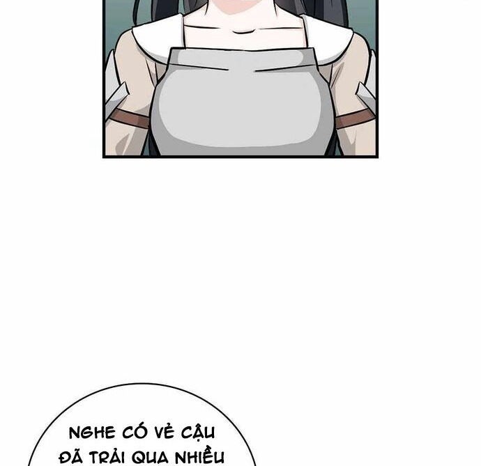 Level Up Chỉ Bằng Cách Ăn Cơm - Page 67