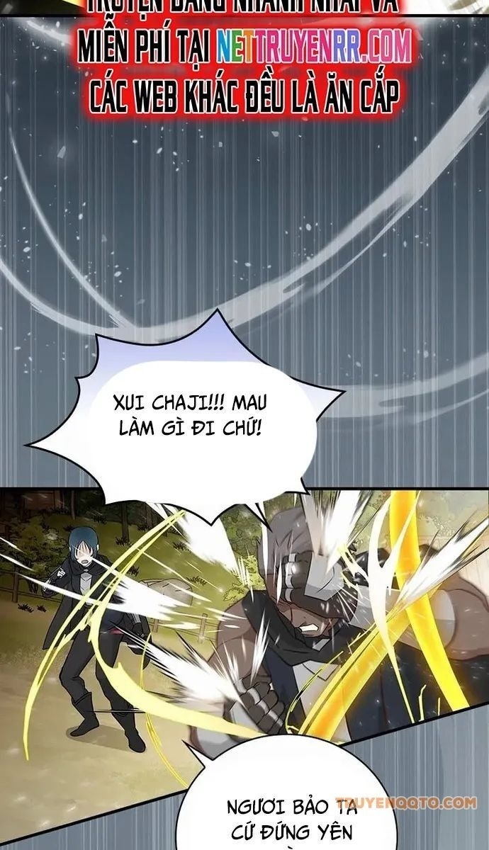 Level Up Chỉ Bằng Cách Ăn Cơm - Page 17