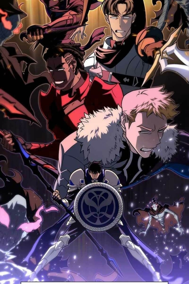 Cuộc Chiến Siêu Nhân - Page 99