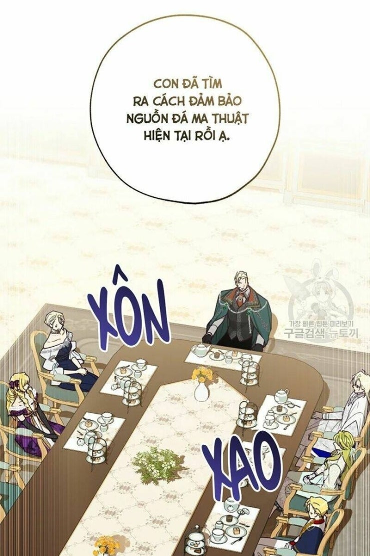 Công Chúa Khắc Dấu Lên Kẻ Phản Nghịch - Page 58