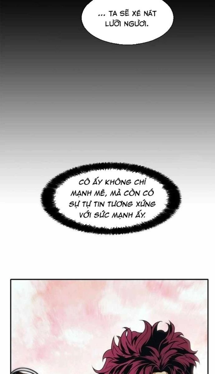 Bất Bại Chân Ma - Page 11