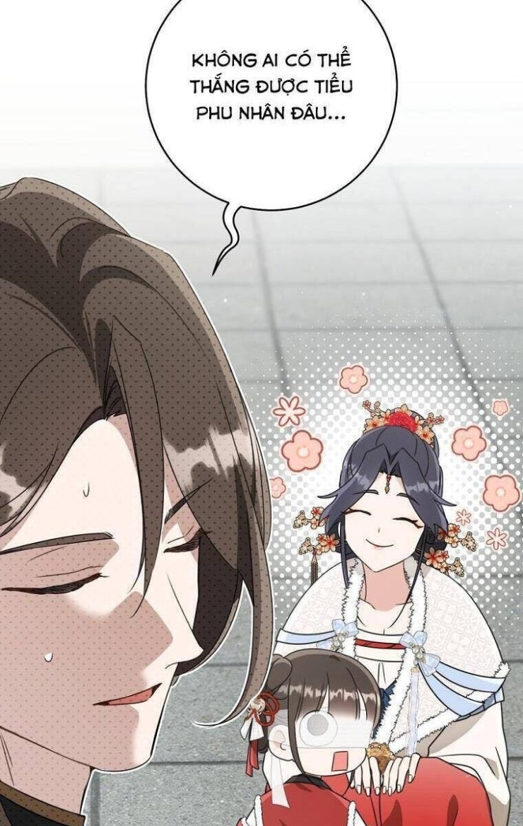 Trở Thành Cô Cháu Gái Bị Khinh Miệt Của Gia Tộc Võ Lâm - Page 39