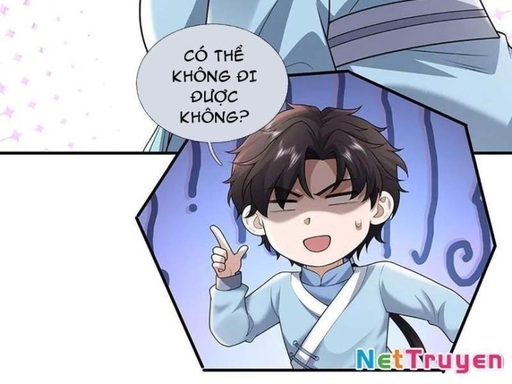 Tôi Có Thể Nuốt Chửng Vạn Vật - Page 151