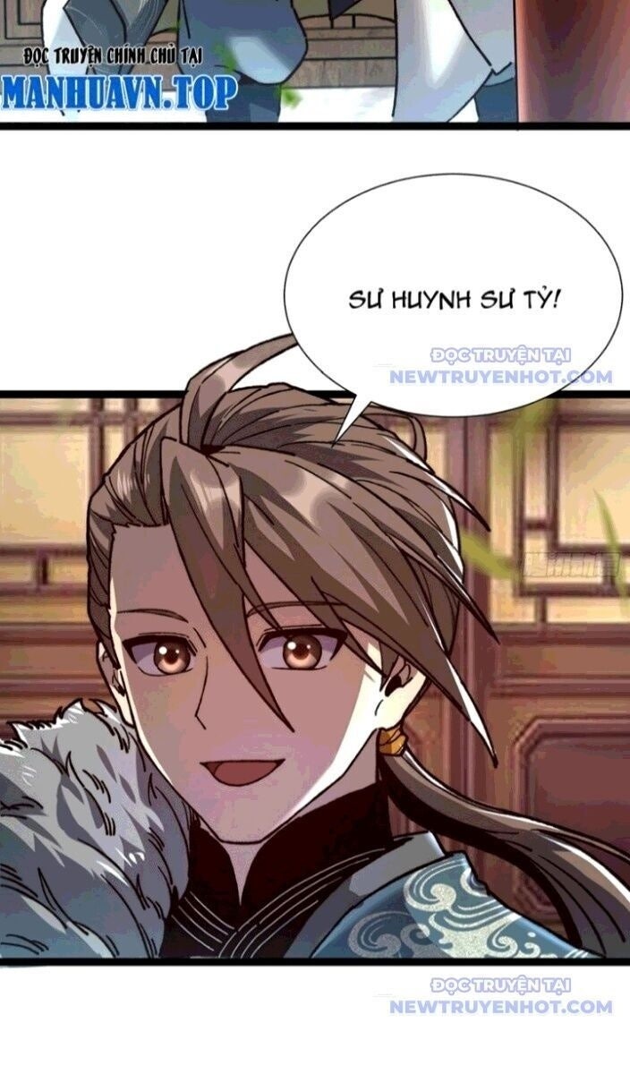 Thành Thần Bắt Đầu Từ Thủy Hầu Tử - Page 18
