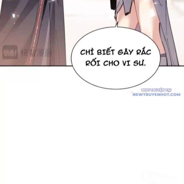 Sư Tôn: Nghịch Đồ Này Không Phải Là Thánh Tử - Page 100