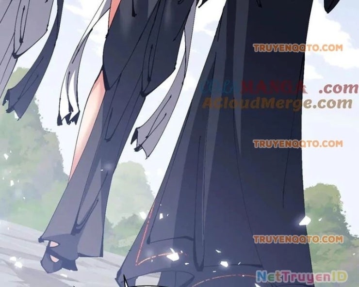 Sư Tôn: Nghịch Đồ Này Không Phải Là Thánh Tử - Page 104