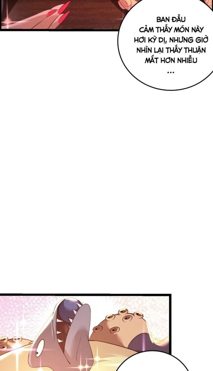 Phát sóng trực tiếp ta quét ngang dị giới - Page 15