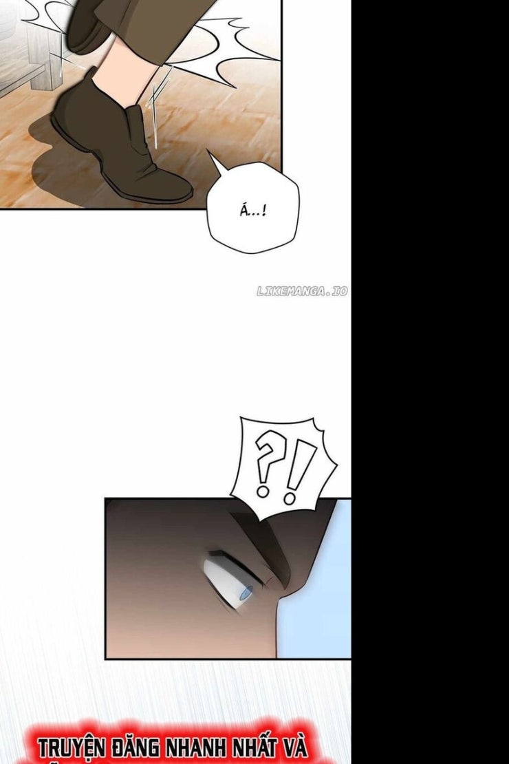 Level Up Chỉ Bằng Cách Ăn Cơm - Page 14