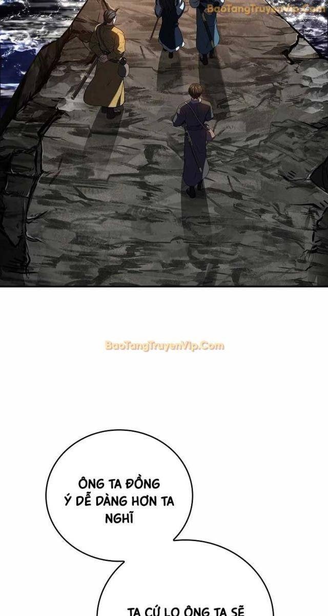 Chuyển Sinh Thành Tiêu Sư - Page 141