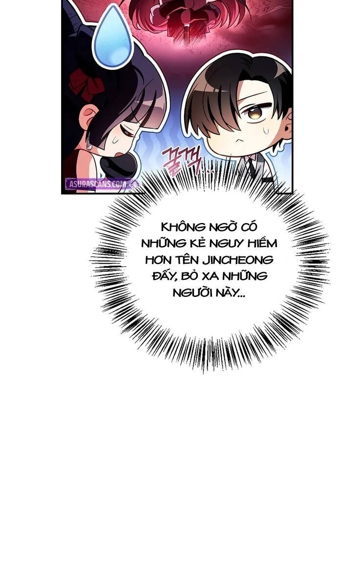 Ký Sự Hồi Quy - Page 18