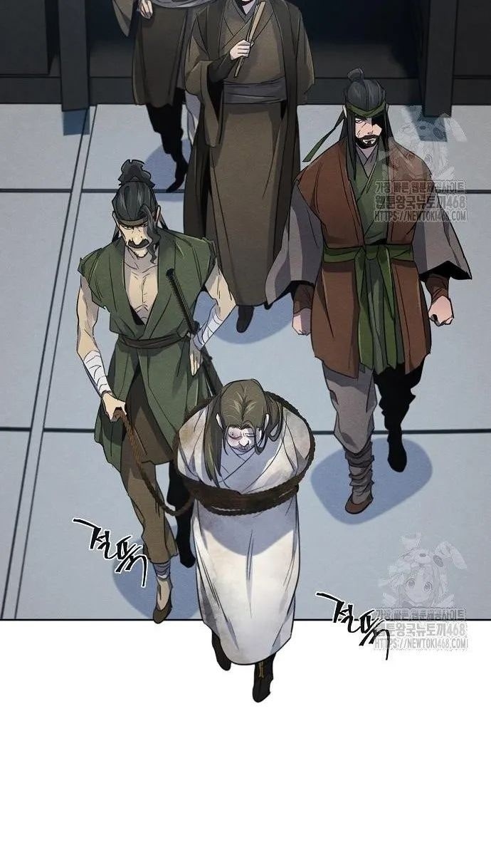 Cuồng Ma Tái Thế - Page 32