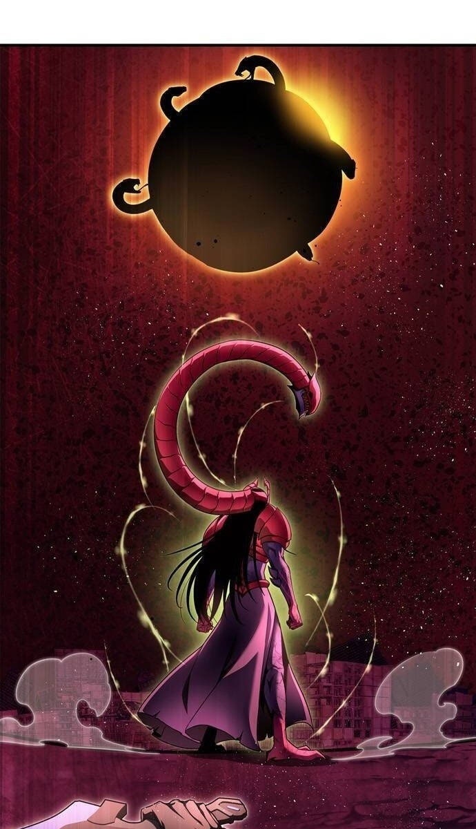 Cuộc Chiến Siêu Nhân - Page 4