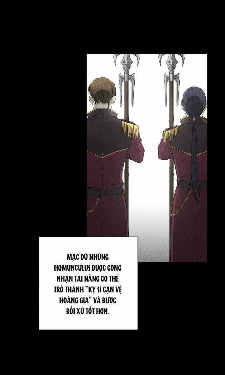 Công Chúa Khắc Dấu Lên Kẻ Phản Nghịch - Page 10