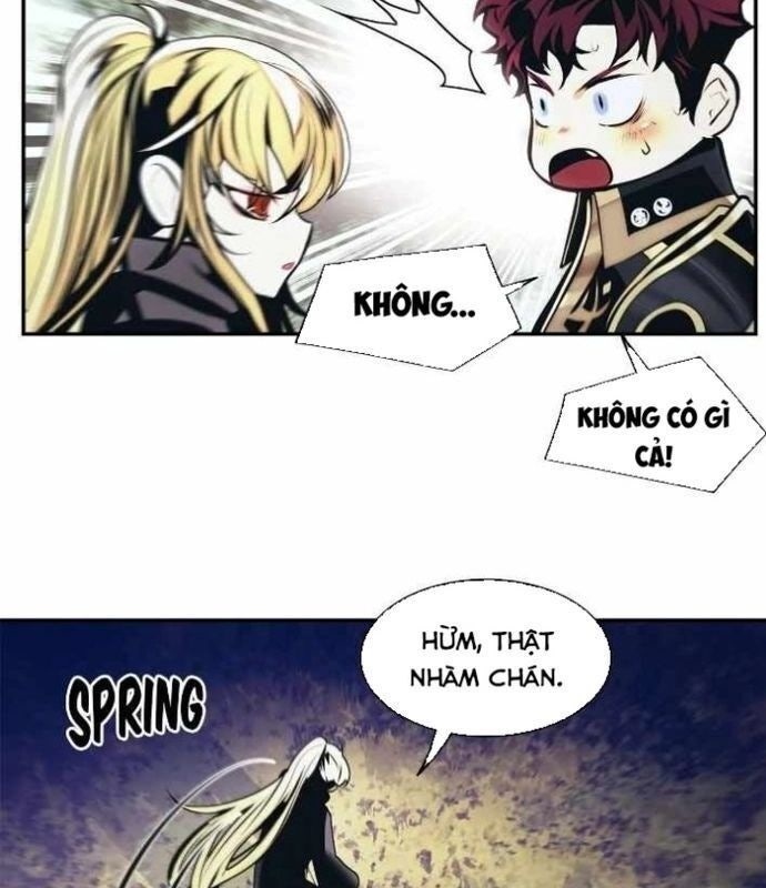 Bất Bại Chân Ma - Page 10