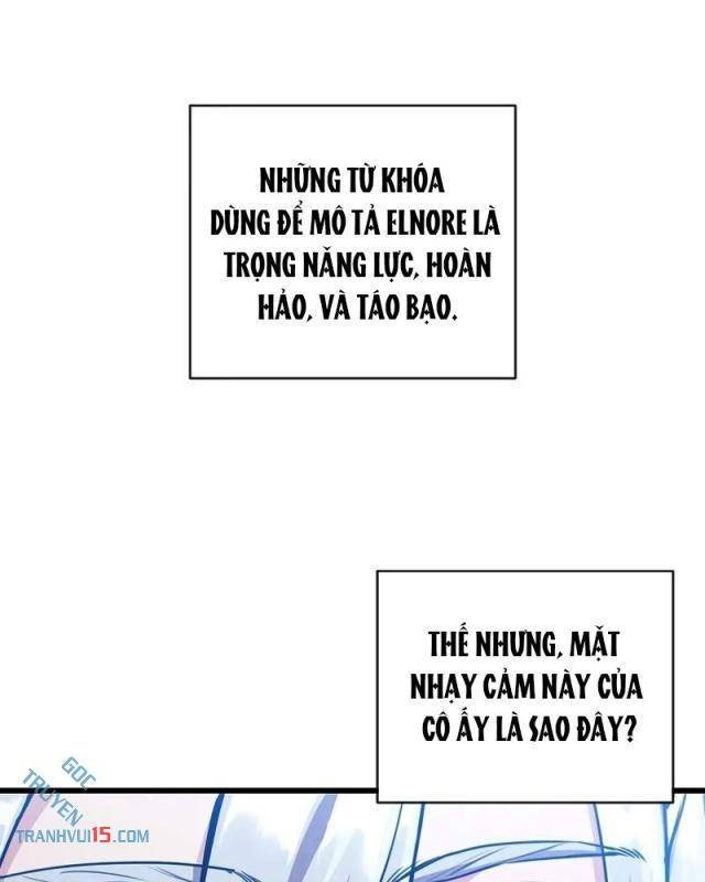 Định Mệnh Được Yêu Bởi Kẻ Phản Diện - Page 48