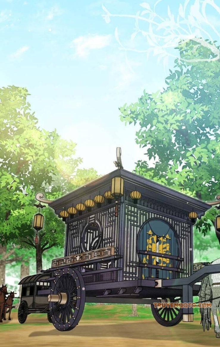 Trở Thành Cô Cháu Gái Bị Khinh Miệt Của Gia Tộc Võ Lâm - Page 59