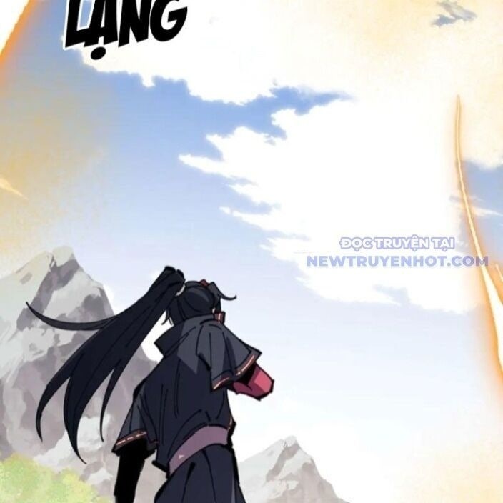 Sư Tôn: Nghịch Đồ Này Không Phải Là Thánh Tử - Page 29