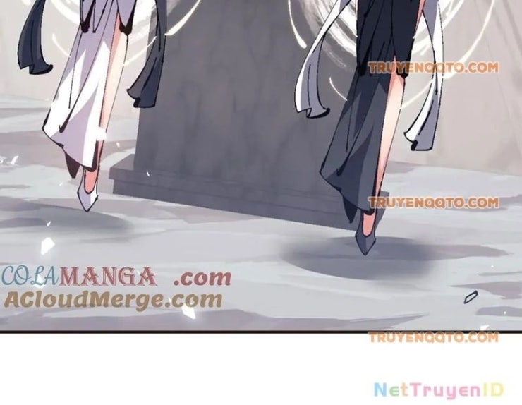 Sư Tôn: Nghịch Đồ Này Không Phải Là Thánh Tử - Page 17