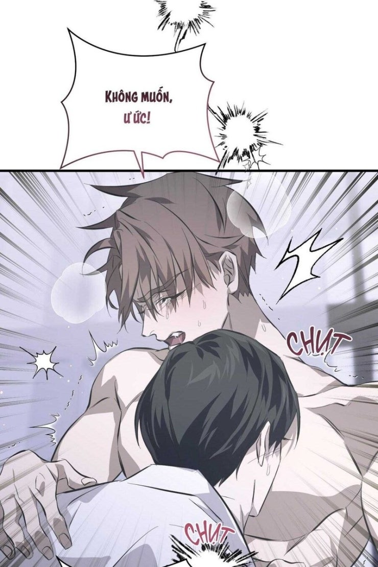 Sau Ánh Hào Quang - Page 47