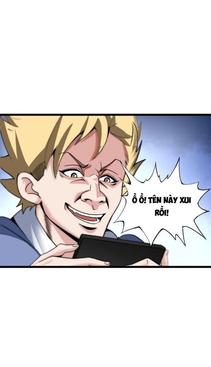 Phát sóng trực tiếp ta quét ngang dị giới - Page 79