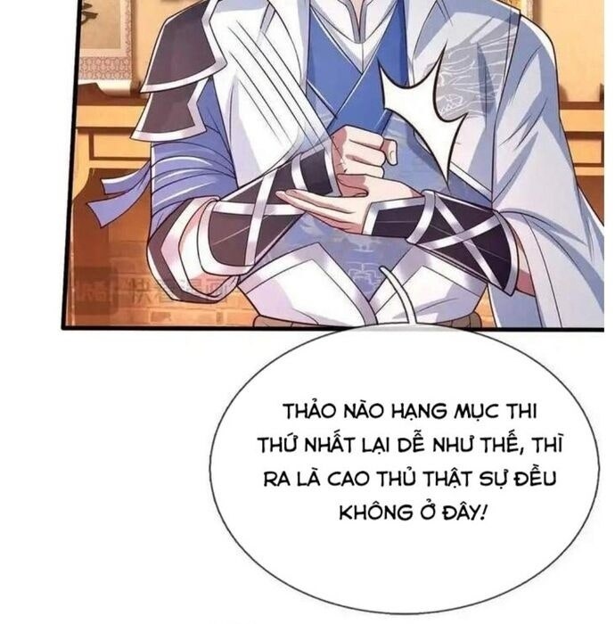 Nhất Lực Phá Chư Thiên Vạn Giới - Page 18