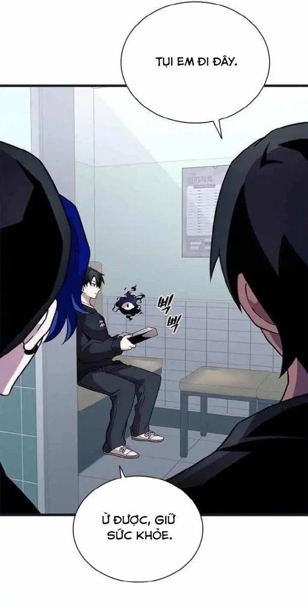 Chuyển Sinh Thành Ác Nhân - Page 87