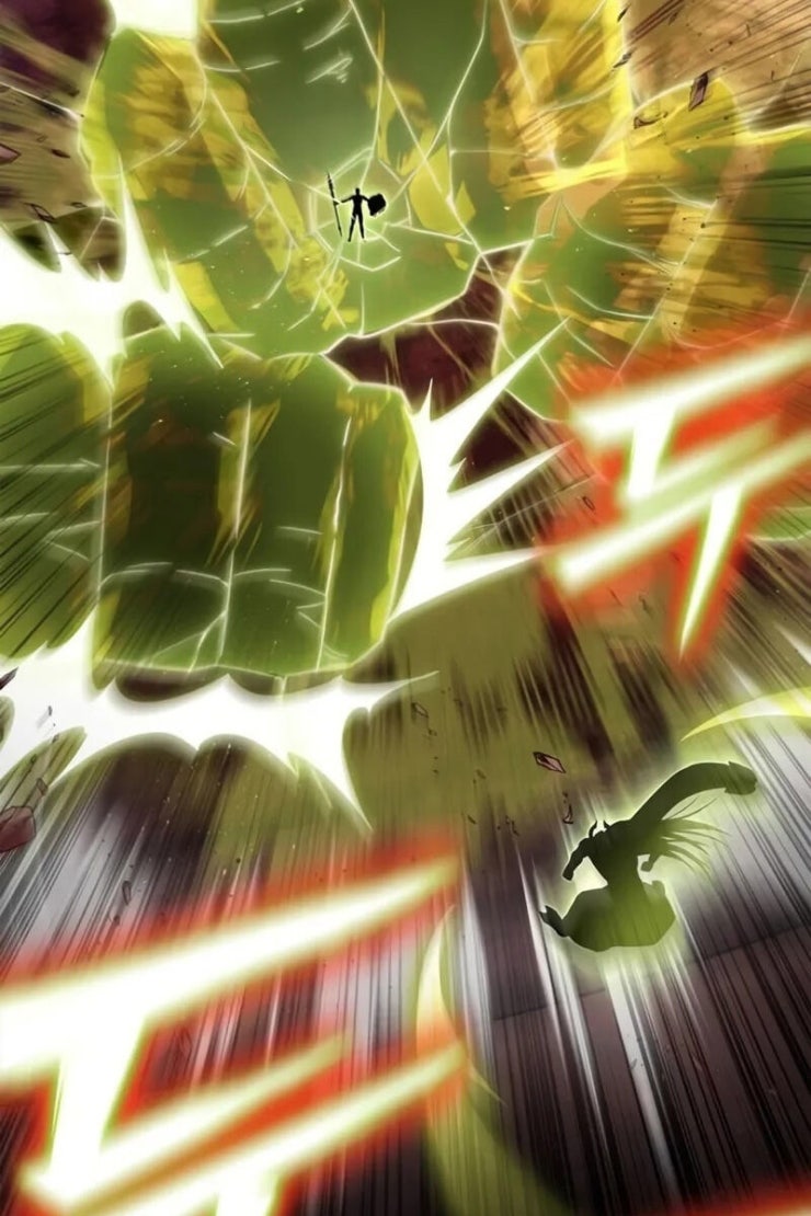 Cuộc Chiến Siêu Nhân - Page 111