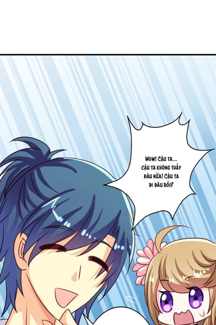 Chủ Nha Phá Phách Của Tôi - Page 39