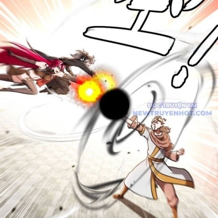 Tuyệt Sắc Đạo Lữ Đều Nói Ngô Hoàng Thể Chất Vô Địch - Page 18