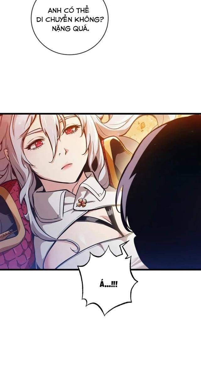 Định Mệnh Được Yêu Bởi Kẻ Phản Diện - Page 64