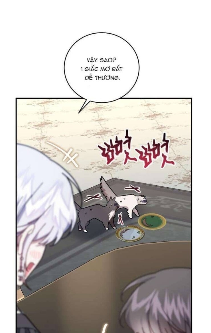 Tôi Trở Thành Mẹ Kế Của Gia Đình Hắc Ám - Page 48