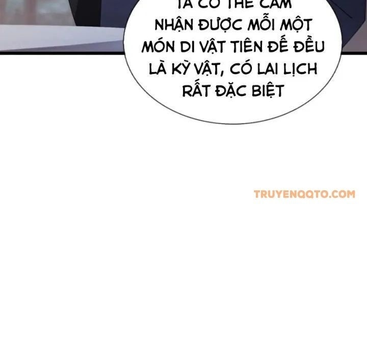 Thiên Uyên Trở Về: Ta Chính Là Thiên Tai - Page 12