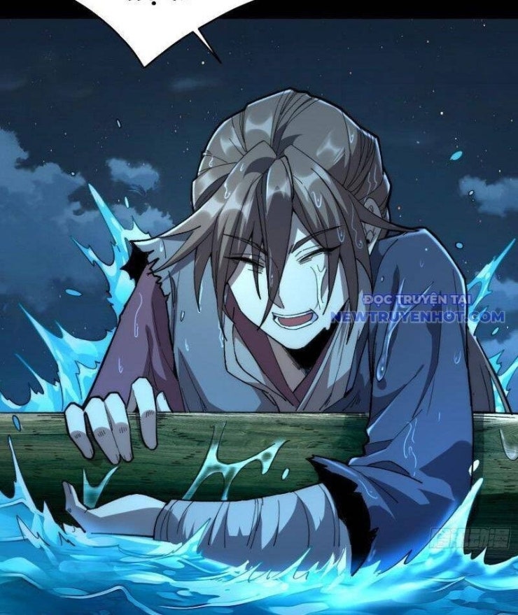 Thành Thần Bắt Đầu Từ Thủy Hầu Tử - Page 113