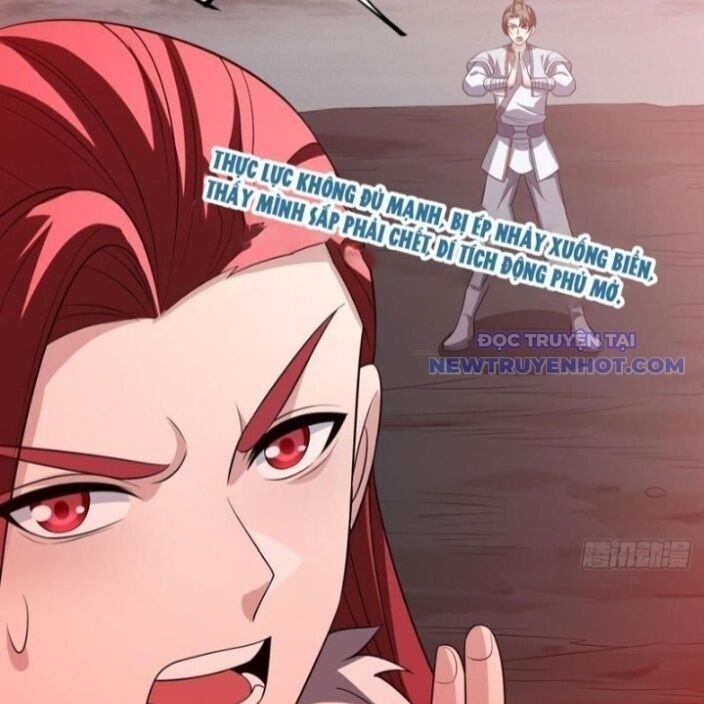 Ta Chính Nghĩa Nhưng Bị Hệ Thống Ép Thành Trùm Phản Diện - Page 26