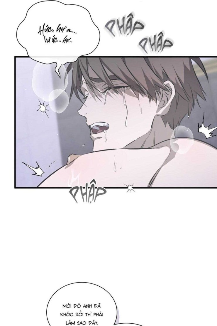 Sau Ánh Hào Quang - Page 28