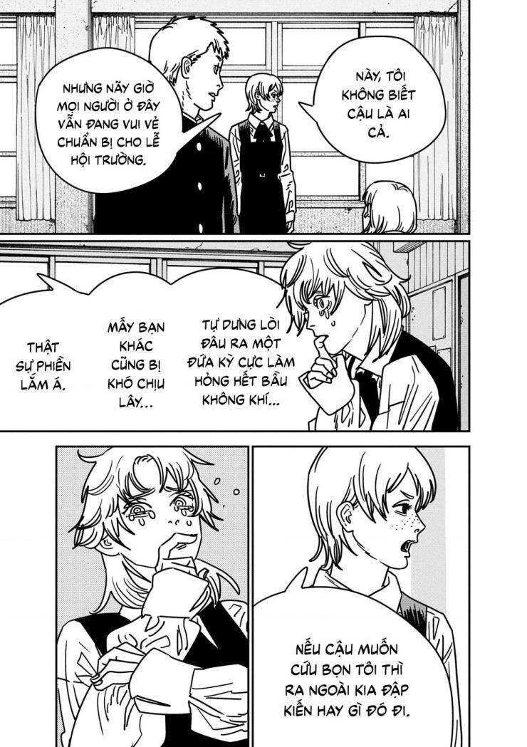 Chainsaw Man-Thợ Săn Quỷ - Page 7