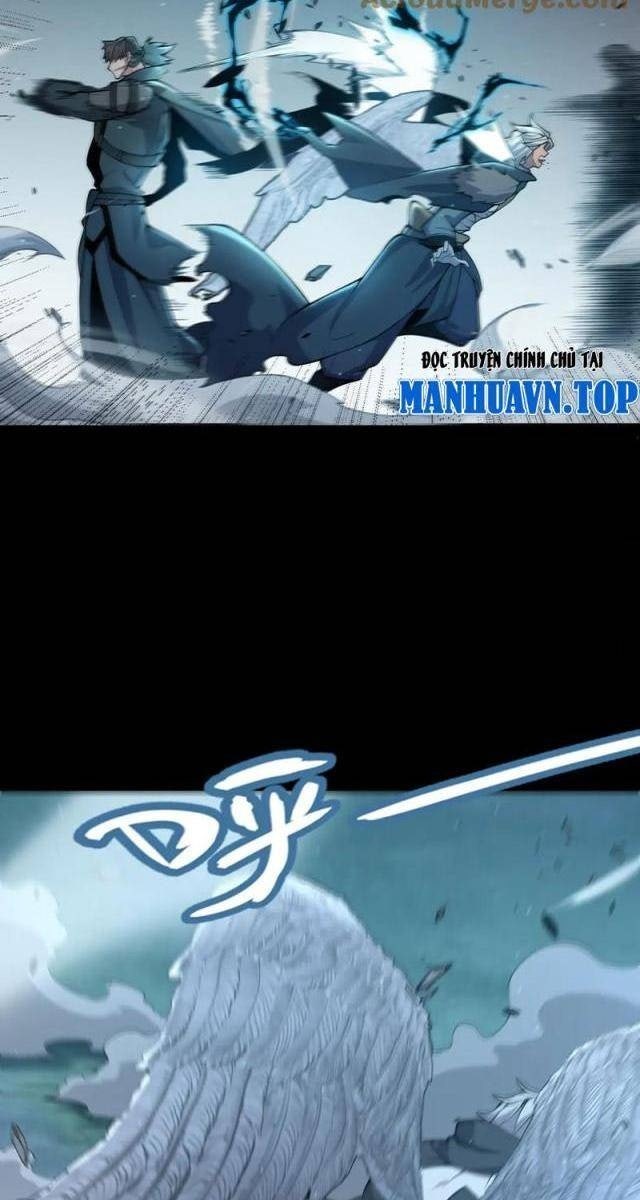 Tôi Đến Từ Thế Giới Trò Chơi - Page 35