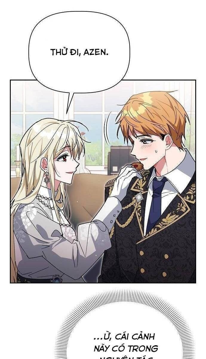 Con Đường Hoa Dành Cho Nam Chính - Page 76