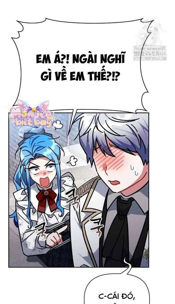 Con Đường Hoa Dành Cho Nam Chính - Page 30