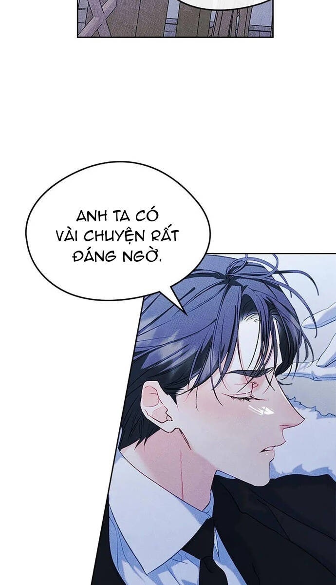 Bạn Thân Khác Giới Của Nam Chính - Page 28