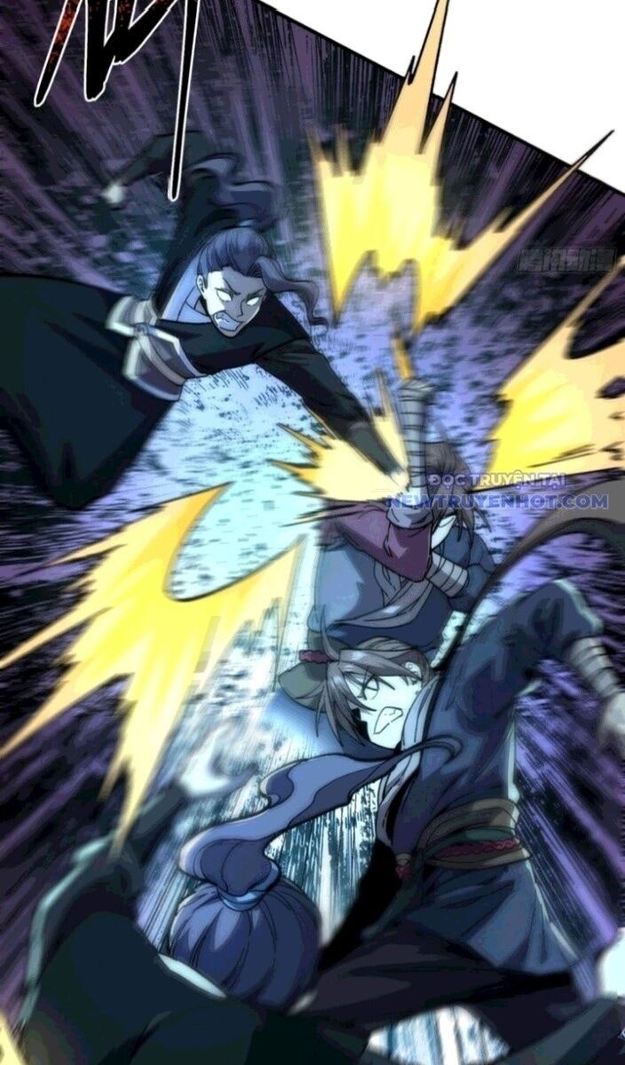 Thành Thần Bắt Đầu Từ Thủy Hầu Tử - Page 21