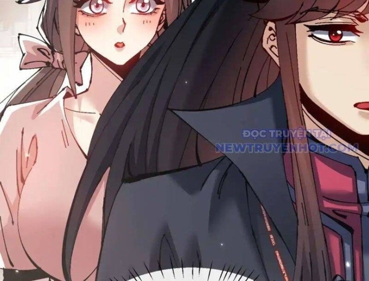 Sư Tôn: Nghịch Đồ Này Không Phải Là Thánh Tử - Page 78