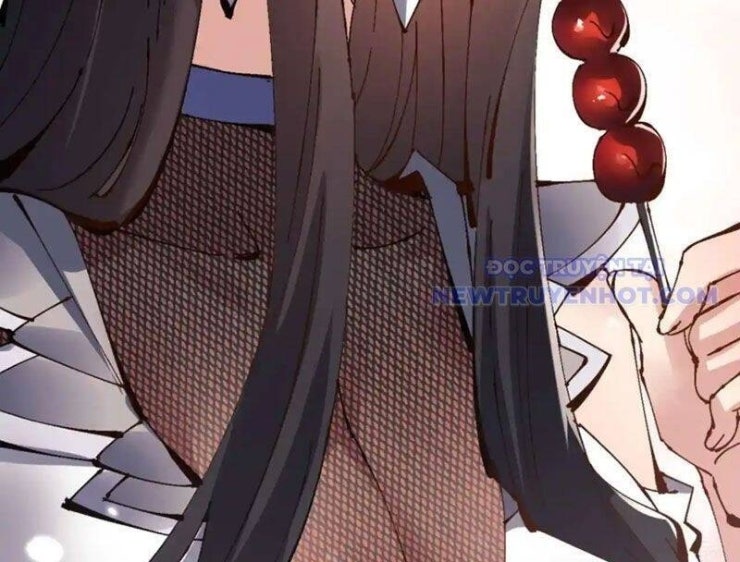 Sư Tôn: Nghịch Đồ Này Không Phải Là Thánh Tử - Page 43