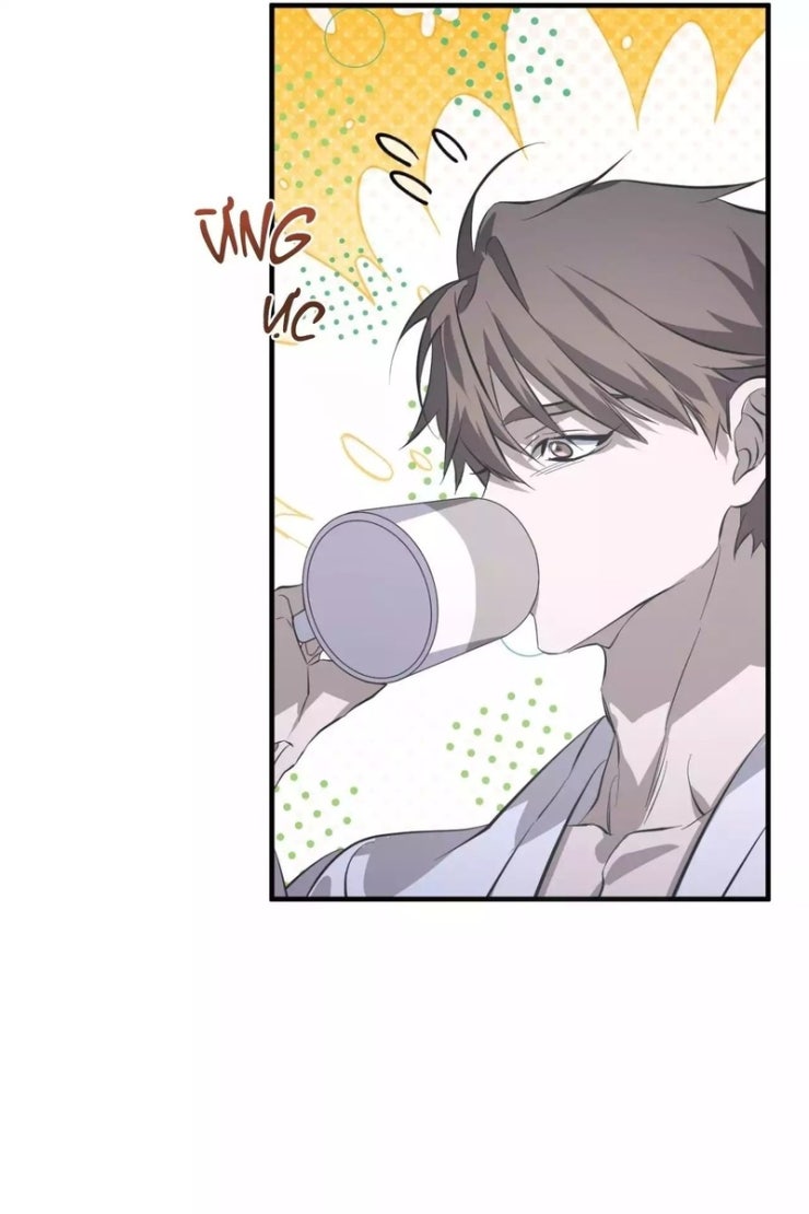 Sau Ánh Hào Quang - Page 7